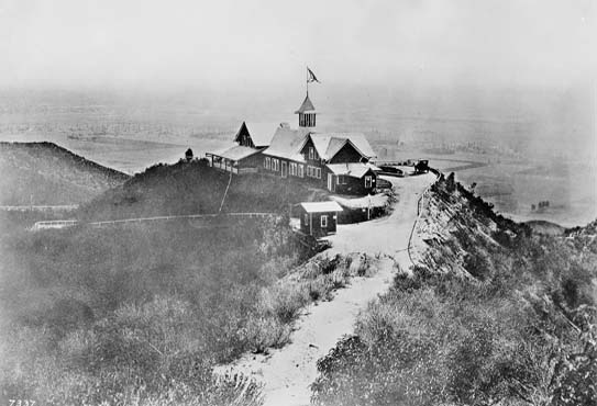 Lookout Mountain Inn